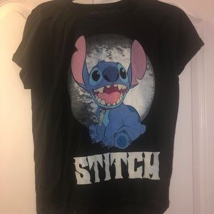 stitch shirt